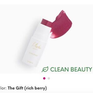 Mischo Beauty Blush Stick - The Gift (rich berry)